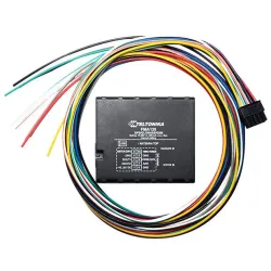 GPS-трекер Teltonika FMA120, GSM, GNSS, Встроенный аккумулятор - Изображение 2