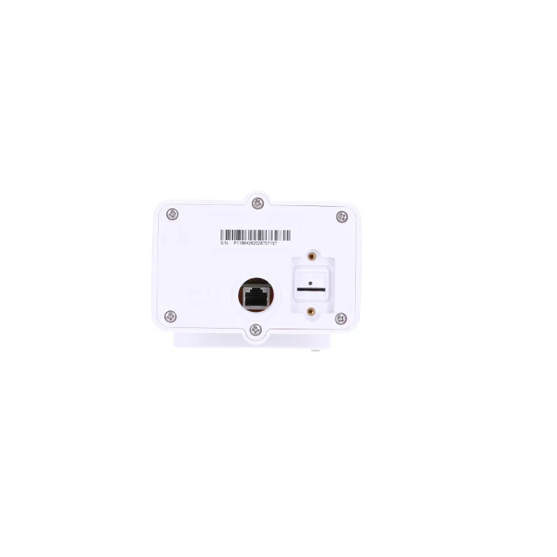 Extralink Eltero LTE Router, 4G LTE 150Mb/s, 1x RJ45 100Mb/s, IP66, 8dBi - Görsel 2