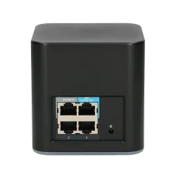 Router WiFi Ubiquiti ACB-AC, airCube, AC1200, Doppia Banda, MIMO, 4x RJ45 1000Mb/s - Immagine 3