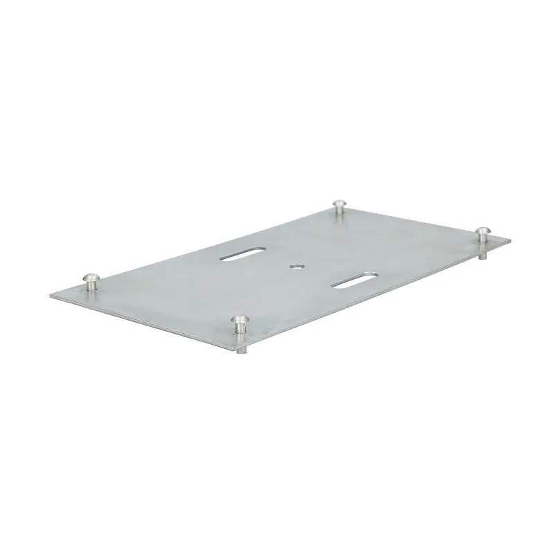Extralink Mounting Plate for 16 Splice Box, Narrow Spacing - Image 3