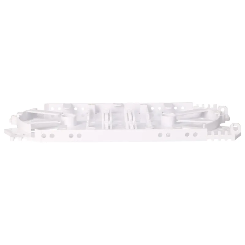 Extralink Fiber Optic Splice and Enclosure Tray, 12 Splices - Image 4