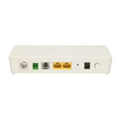 ONU Huawei HG8012H, 1x GPON, 1x RJ45 1000Mb/s, 1x RJ45 100Mb/s, 1x RJ11, 1x CATV - Immagine 2