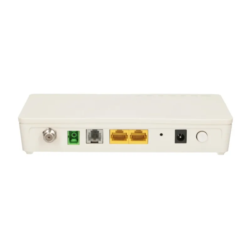 Huawei HG8012H | ONU | 1x GPON, 1x RJ45 1000Mb/s, 1x CATV - Zdjęcie 2