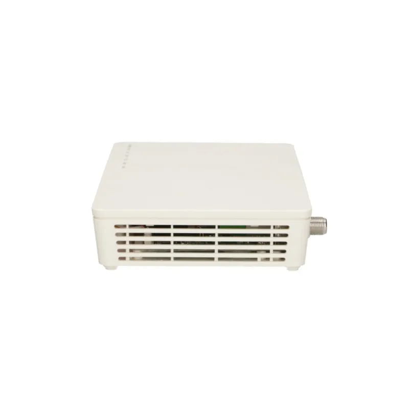 Huawei HG8012H | ONU | 1x GPON, 1x RJ45 1000Mb/s, 1x CATV - Zdjęcie 3