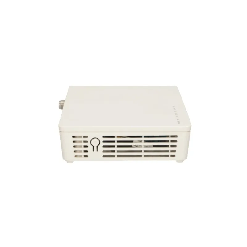 ONU Huawei HG8012H, 1x GPON, 1x RJ45 1000Mb/s, 1x RJ45 100Mb/s, 1x RJ11, 1x CATV - Immagine 4