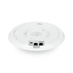 Точка доступа Ubiquiti UAP-AC-SHD-5, UniFi, MIMO, AC1700 WAVE 2, Двухдиапазонный, 2x RJ45 1000Mb/s, PoE+, упаковка из 5 шт. - Изображение 4