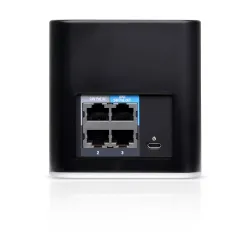 Ubiquiti ACB-ISP WiFi Router, airCube, 2.4GHz, MIMO, 4x RJ45 100Mb/s - Image 2