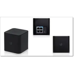 Ubiquiti ACB-ISP | Router WiFi | airCube, 2,4GHz, MIMO, 4x RJ45 100Mb/s - Zdjęcie 4