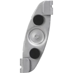 Suporte de Montagem Ubiquiti U-PRO-MP para Dispositivos UniFi - Imagem 3