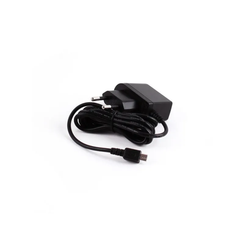 Napájecí adaptér MikroTik 5VPOW, 5V, 1A pro hAP mini, hAP lite, cAP lite