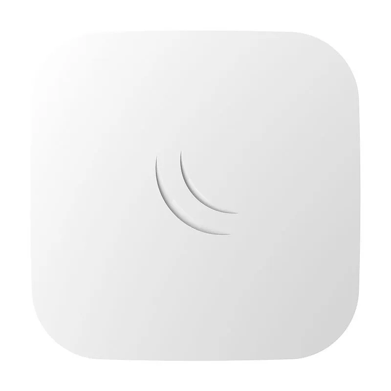MikroTik cAP ac Erişim Noktası, RBcAPGi-5acD2nD, Çift Bant, 2x RJ45 1000Mb/s - Görsel 2