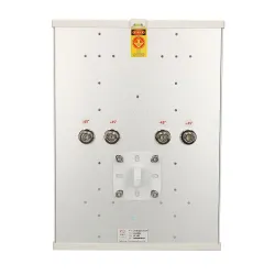 Sektorová anténa Extralink EXSEC15-90, 5GHz MIMO 4x4, 90°, 15dBi, určená pro Mimosa A5C - Obrázek 4