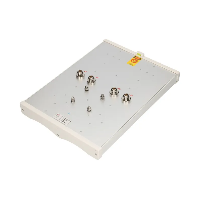 Extralink EXSEC15-90 Sektorantenne, 5GHz MIMO 4x4, 90°, 15dBi, konzipiert für Mimosa A5C - Bild 6