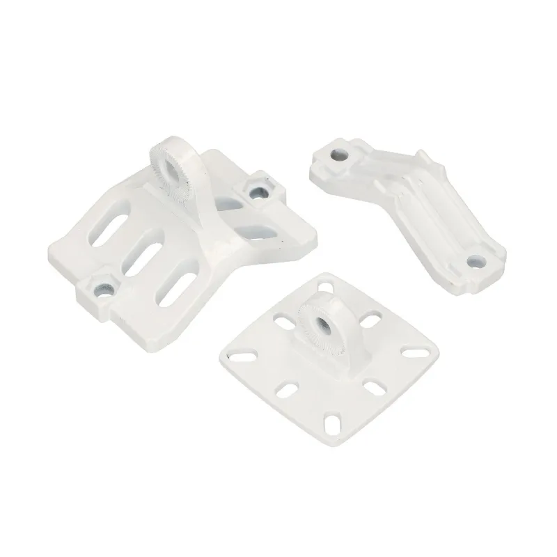 Antena sectorial Extralink EXSEC15-90, 5GHz MIMO 4x4, 90°, 15dBi, diseñada para Mimosa A5C - Imagen 8