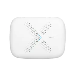 Zyxel Multy X Mesh System, AC3000 Tri-Band MU-MIMO, 4x RJ45 1000Mb/s