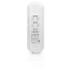 CPE Ubiquiti NS-5AC, NanoStation, 2.4GHz, 5GHz, 1x RJ45 1000Mb/s, 16dBi (Replacement for NBE-5AC-16, NBE-5AC-19, NBE-5AC-GEN, NS - Image 2
