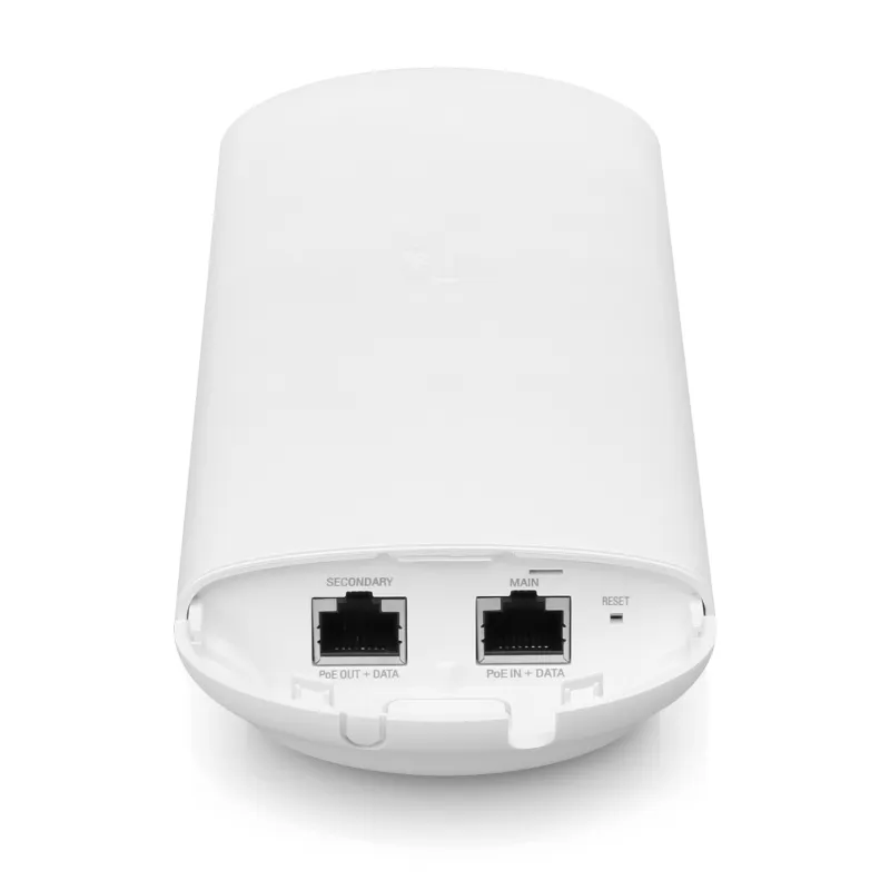 CPE Ubiquiti NS-5AC, NanoStation, 2,4GHz, 5GHz, 1x RJ45 1000Mb/s, 16dBi (Náhrada za NBE-5AC-16, NBE-5AC-19, NBE-5AC-GEN, NSM5) - Obrázek 3