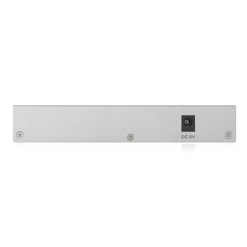 Switch Zyxel GS1200-8, 8x RJ45 1000Mb/s, gestionado - Imagen 4