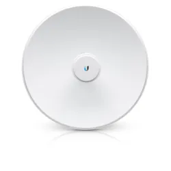 CPE Ubiquiti PBE-2AC-400, PowerBeam, 2.4GHz, 1x RJ45 1000Mb/s, 18dBi - Imagen 2