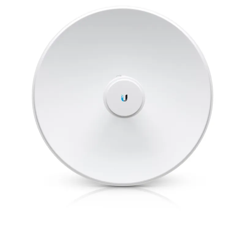 CPE Ubiquiti PBE-2AC-400, PowerBeam, 2.4GHz, 1x RJ45 1000Mb/s, 18dBi - Imagen 2