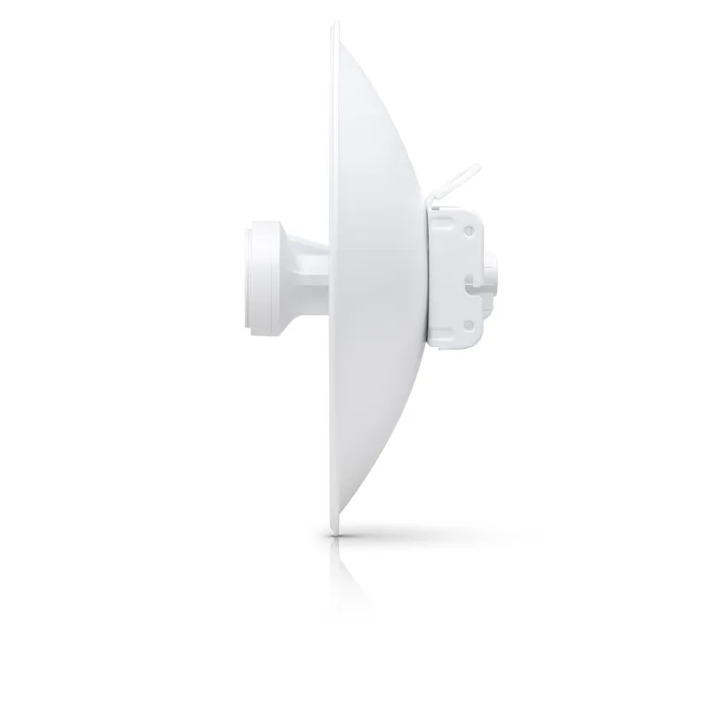 CPE Ubiquiti PBE-2AC-400, PowerBeam, 2.4GHz, 1x RJ45 1000Mb/s, 18dBi - Imagen 4