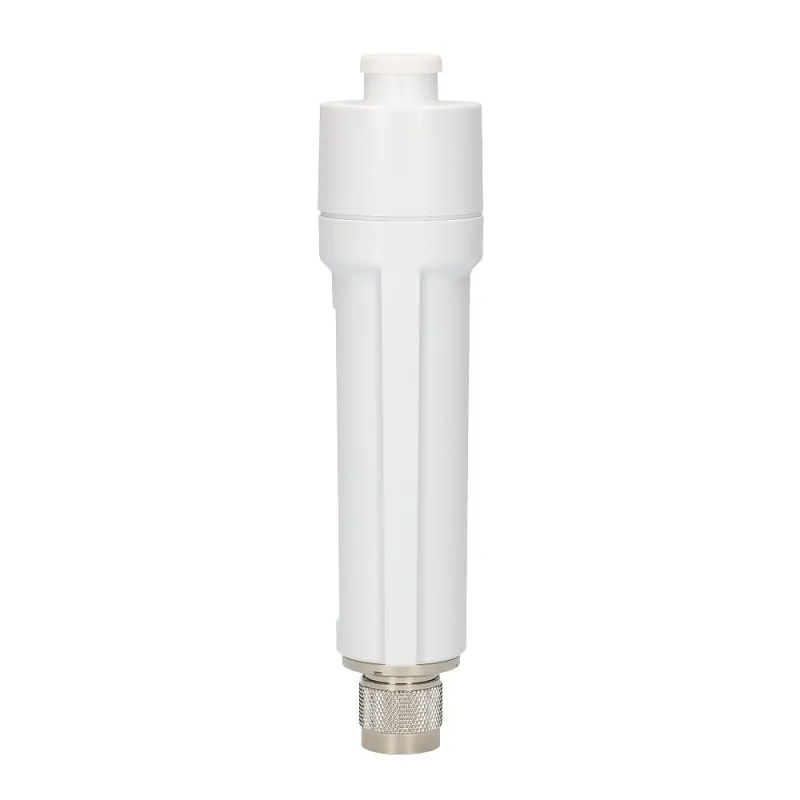 Ubiquiti B-DB-AC | Urządzenie klienckie | Bullet AC, 2,4GHz, 5GHz, 1x RJ45 1000Mb/s - Zdjęcie 2