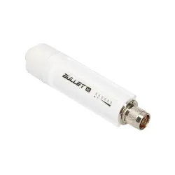 Dispositivo cliente Ubiquiti B-DB-AC, Bullet AC, 2.4GHz, 5GHz, 1x RJ45 1000Mb/s - Imagen 3