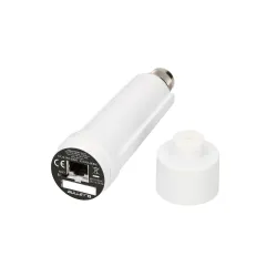 Dispositivo cliente Ubiquiti B-DB-AC, Bullet AC, 2.4GHz, 5GHz, 1x RJ45 1000Mb/s - Imagen 4