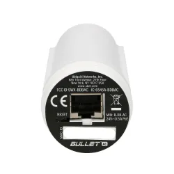 Dispositivo cliente Ubiquiti B-DB-AC, Bullet AC, 2.4GHz, 5GHz, 1x RJ45 1000Mb/s - Imagen 5