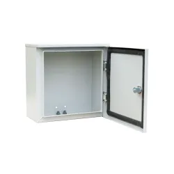 Hermetic Cabinet Mantar SM-30/30/15, IP65 Protection Rating, 150 mm Depth - Image 2