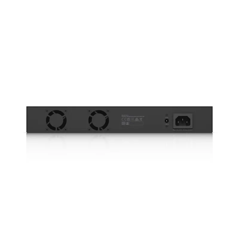 Ubiquiti OLT UF-OLT-4, UFiber, 4x GPON SFP, 1x SFP+ - Bild 3