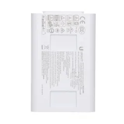Ubiquiti U-POE-AF | PoE Injector | 2x RJ45 - Zdjęcie 2