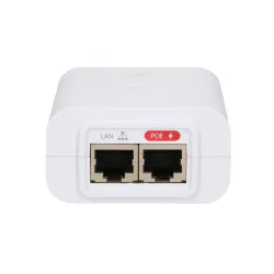 Ubiquiti U-POE-AF | PoE Injector | 2x RJ45 - Zdjęcie 3