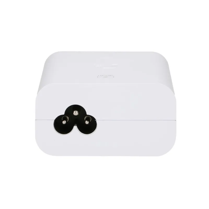 Ubiquiti U-POE-AF | PoE Injector | 2x RJ45 - Zdjęcie 4