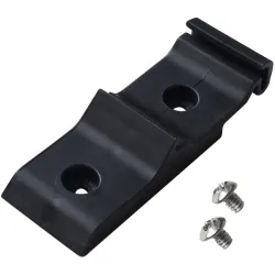 Compact DIN Rail Mount for Teltonika Router 088-00257,...