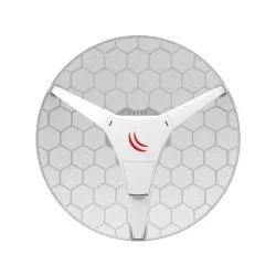 MikroTik Wireless Wire Dish, RBLHGG-60adkit, 60GHz, 1x...