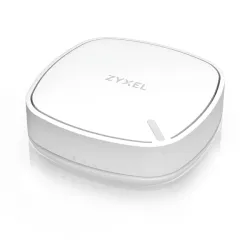 Router LTE Zyxel LTE3302, 2.4GHz 300Mb/s, 2x RJ45...