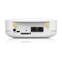 LTE маршрутизатор Zyxel LTE3302, 2,4GHz 300Mb/s, 2x RJ45 100Mb/s, 1x miniSIM - Изображение 2