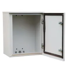 Hermetic Mantar Cabinet SM-40/33/23, Outdoor, IP65 Rating, Depth 230 mm - Image 2