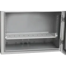 Hermetic Mantar Cabinet SM-40/33/23, Outdoor, IP65 Rating, Depth 230 mm - Image 4