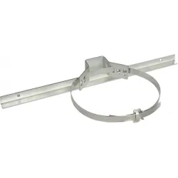 Mantar | Uchwyt słupowy | 558 mm