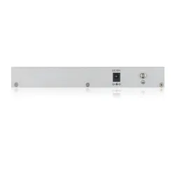 Zyxel GS1200-5HPV2 Switch, 5x RJ45 1000Mb/s, 4x PoE+, 60W - Bild 3