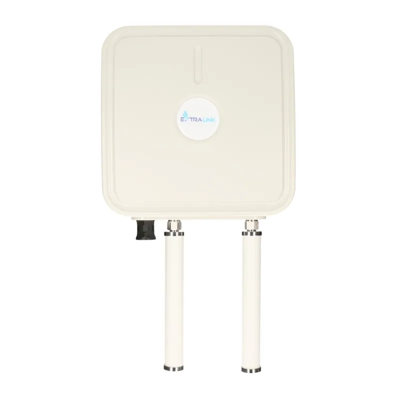 Extralink ELTEBOX RUT950 Antenne, LTE + WiFi 2,4GHz 5GHz für Teltonika RUT950 - Bild 3