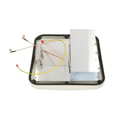Extralink ELTEBOX RUT950 | Antena | LTE + WiFi 2,4GHz 5GHz dedykowana dla Teltonika RUT950 - Zdjęcie 5