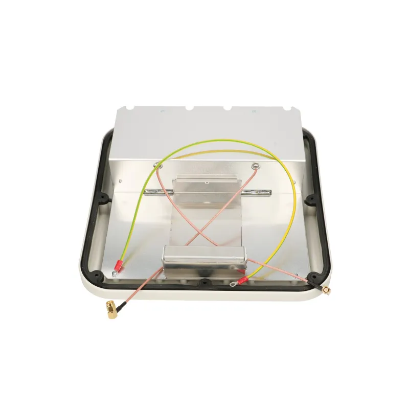 Extralink ELTEBOX RUT950 | Antena | LTE + WiFi 2,4GHz 5GHz dedykowana dla Teltonika RUT950 - Zdjęcie 6