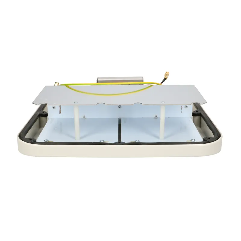 Antena Extralink ELTEBOX RUT950, LTE + WiFi 2.4GHz 5GHz dedicada para Teltonika RUT950 - Imagen 7