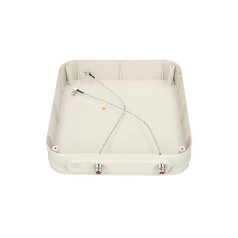 Extralink ELTEBOX RUT950 | Antena | LTE + WiFi 2,4GHz 5GHz dedykowana dla Teltonika RUT950 - Zdjęcie 8