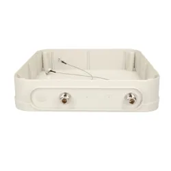 Antenna Extralink ELTEBOX RUT950, LTE + WiFi 2.4GHz 5GHz dedicata per Teltonika RUT950 - Immagine 9
