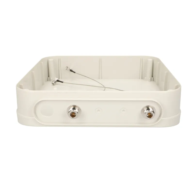 Antenna Extralink ELTEBOX RUT950, LTE + WiFi 2.4GHz 5GHz dedicata per Teltonika RUT950 - Immagine 9