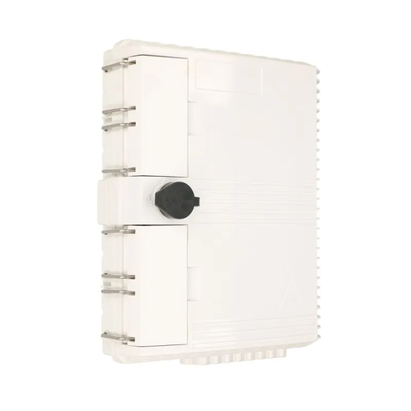 Extralink Pablo Fiber Optic Box, 16 Splice, Slot Type - Image 7